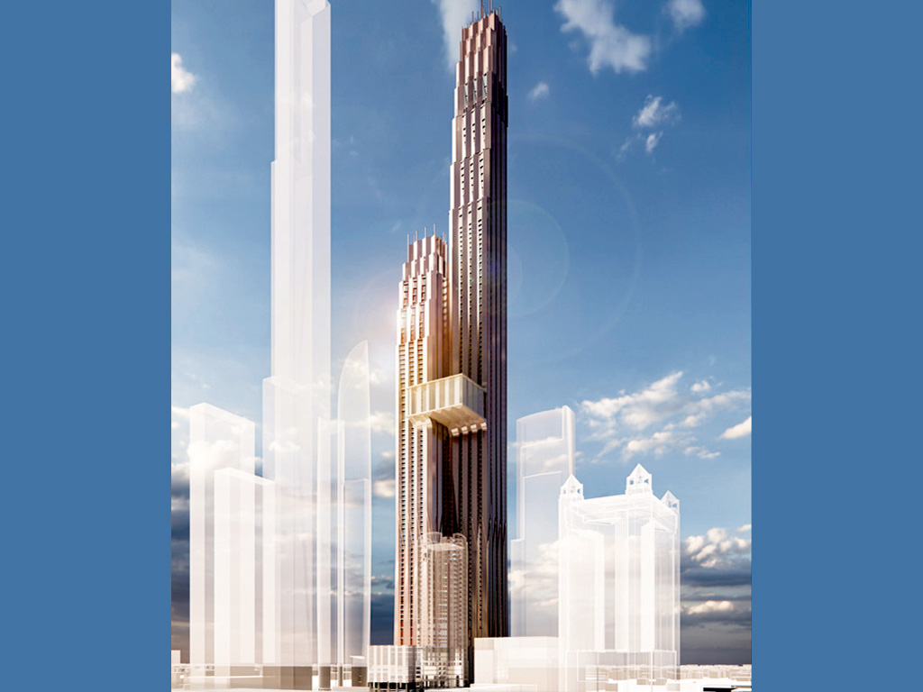  Corinthia Hotels locks Dubai debut